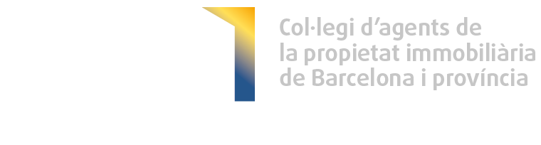 Col·legi d'Agents de la Propietat Immobiliària de Barcelona (API)